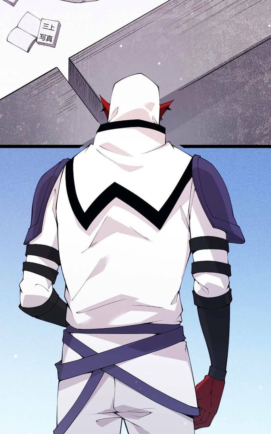 Tôi Đến Từ Thế Giới Trò Chơi Chapter 81 - Trang 2