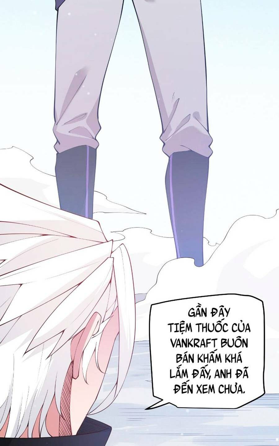 Tôi Đến Từ Thế Giới Trò Chơi Chapter 81 - Trang 2