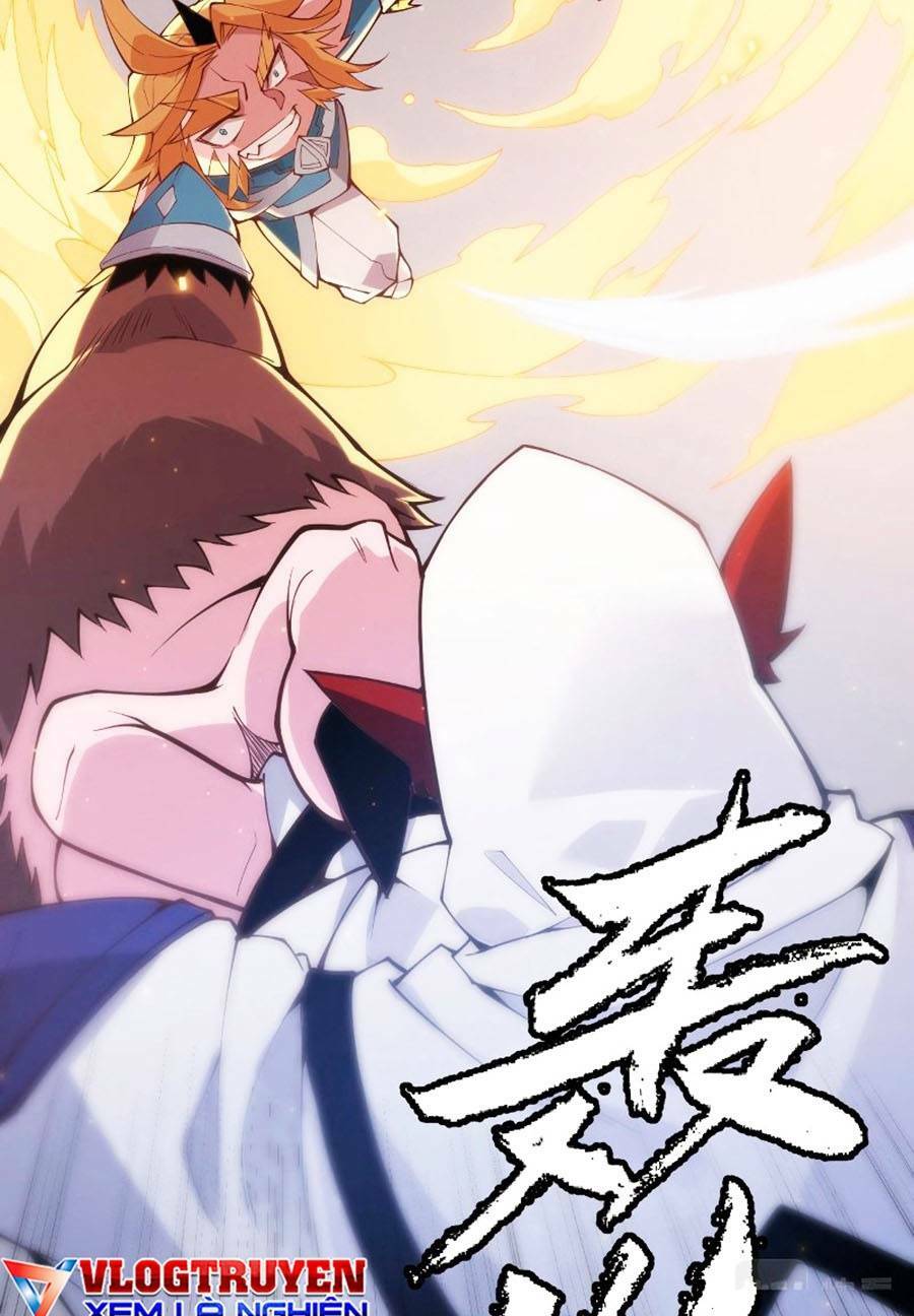 Tôi Đến Từ Thế Giới Trò Chơi Chapter 81 - Trang 2