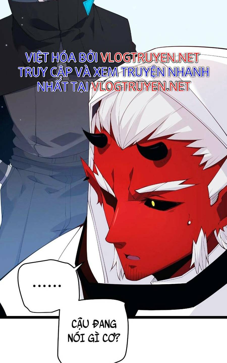 Tôi Đến Từ Thế Giới Trò Chơi Chapter 81 - Trang 2