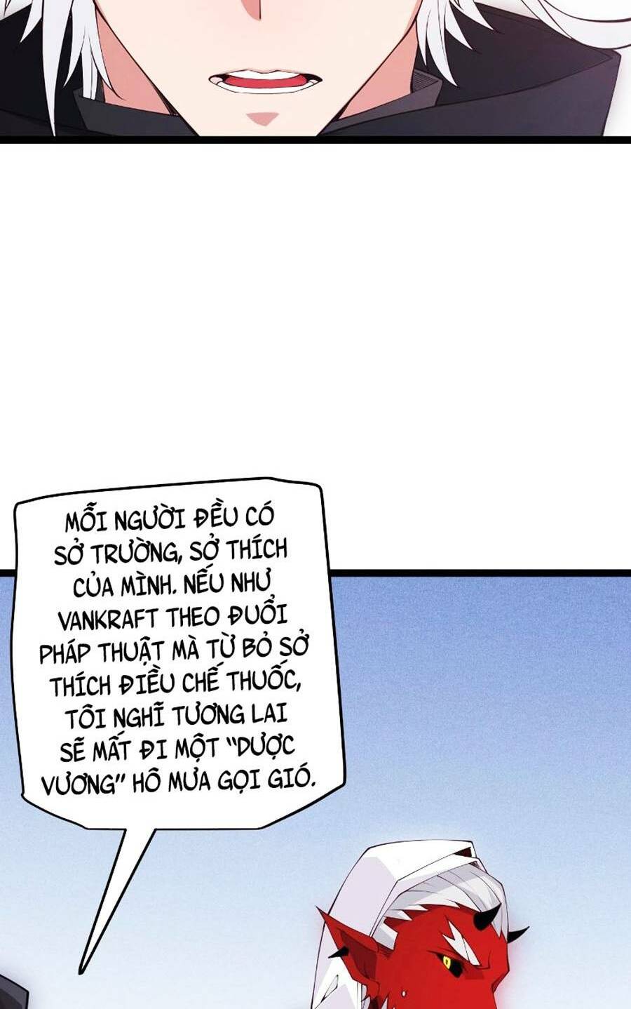 Tôi Đến Từ Thế Giới Trò Chơi Chapter 81 - Trang 2