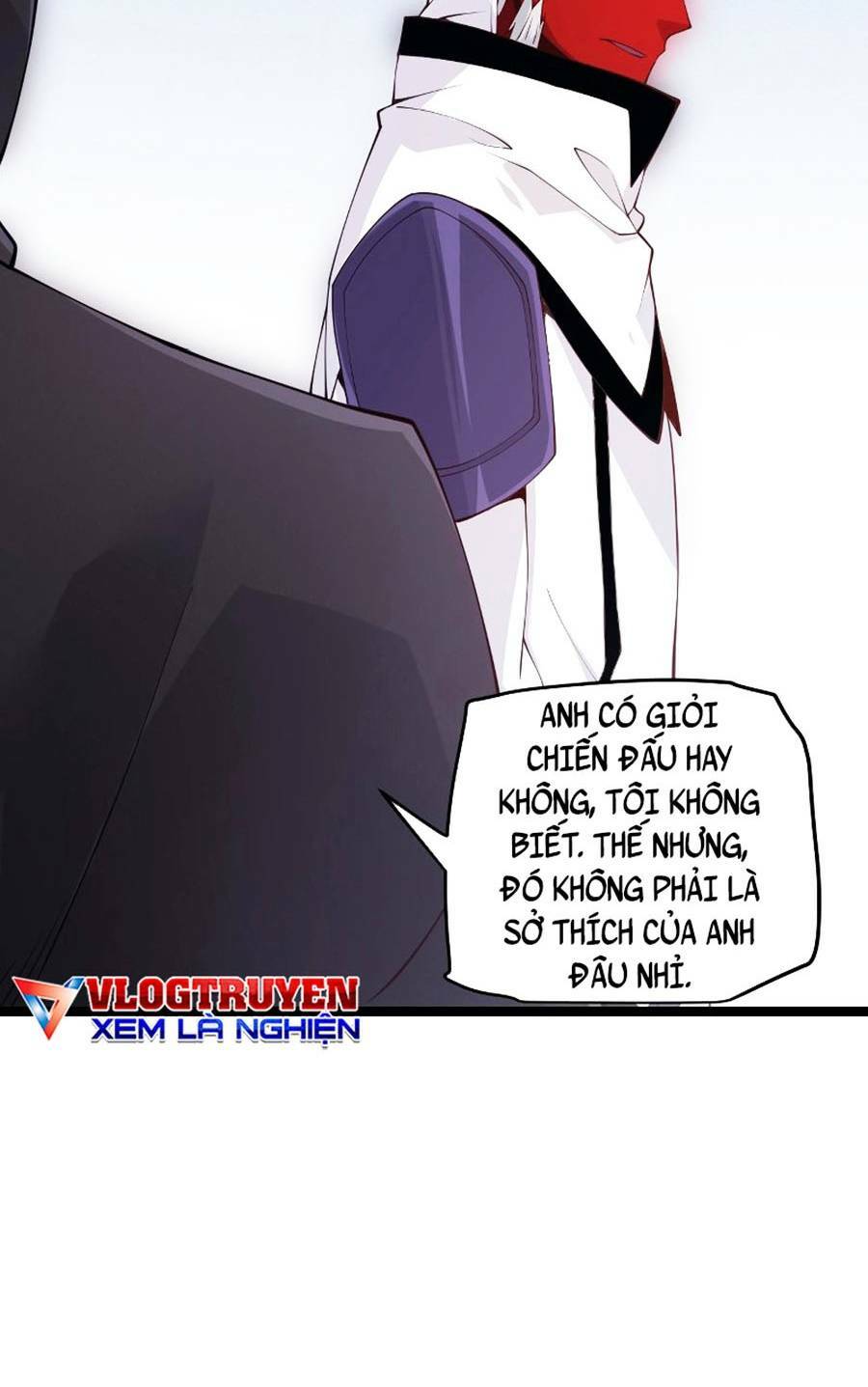 Tôi Đến Từ Thế Giới Trò Chơi Chapter 81 - Trang 2