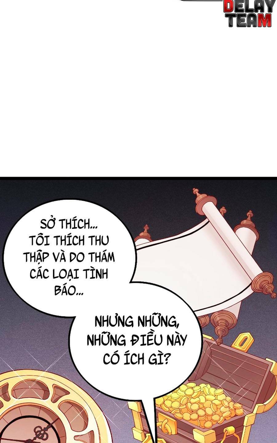 Tôi Đến Từ Thế Giới Trò Chơi Chapter 81 - Trang 2