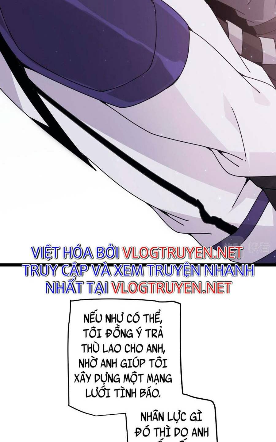 Tôi Đến Từ Thế Giới Trò Chơi Chapter 81 - Trang 2