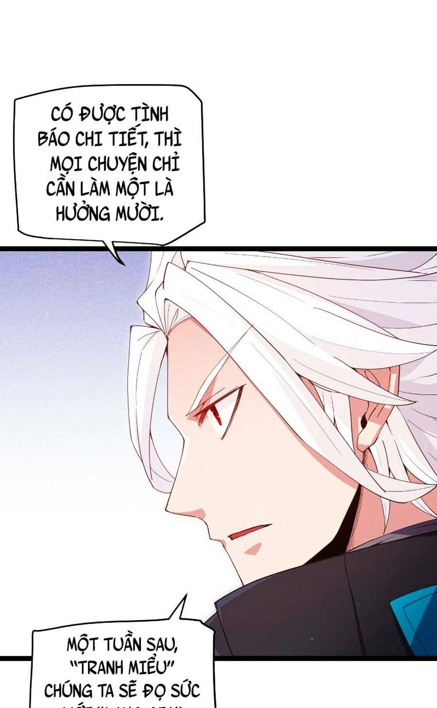 Tôi Đến Từ Thế Giới Trò Chơi Chapter 81 - Trang 2