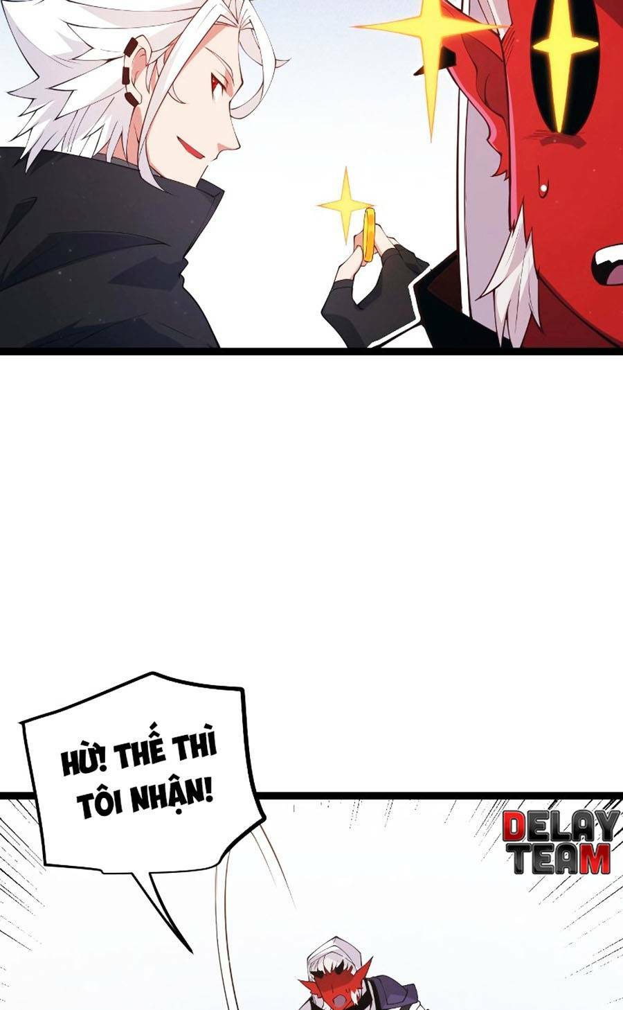 Tôi Đến Từ Thế Giới Trò Chơi Chapter 81 - Trang 2