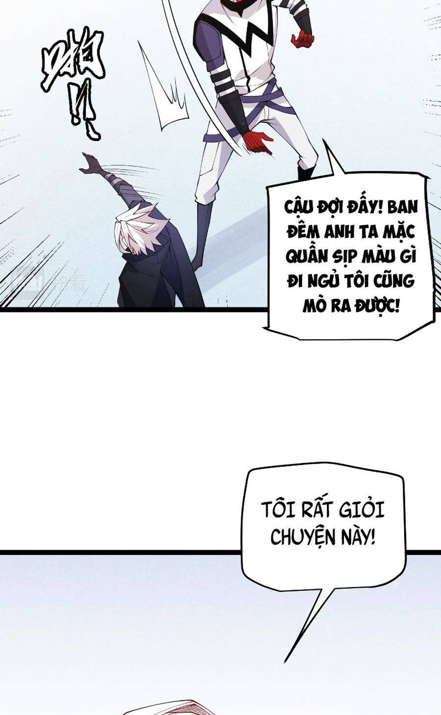 Tôi Đến Từ Thế Giới Trò Chơi Chapter 81 - Trang 2