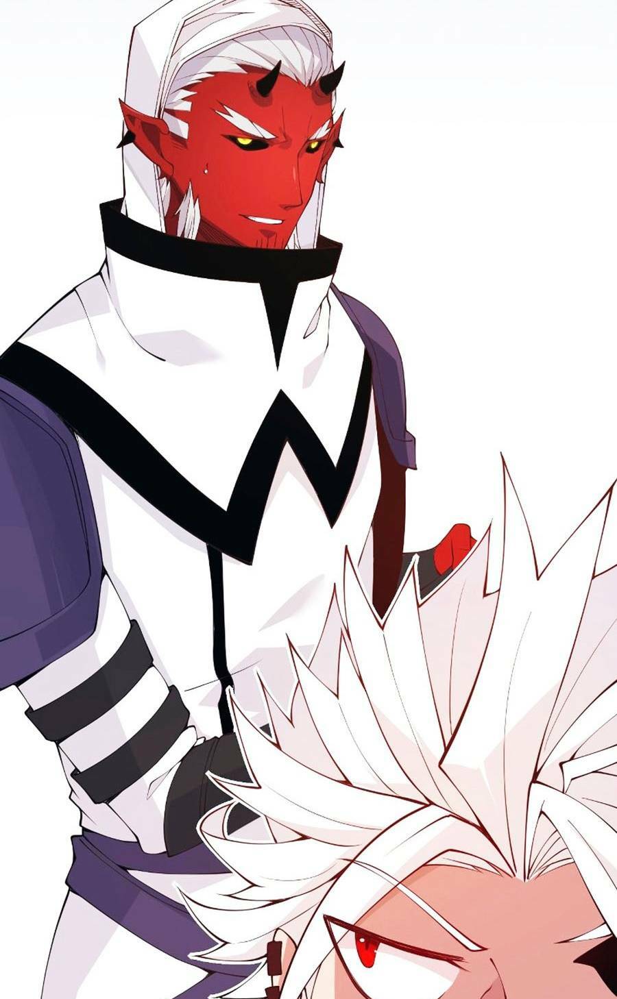 Tôi Đến Từ Thế Giới Trò Chơi Chapter 81 - Trang 2