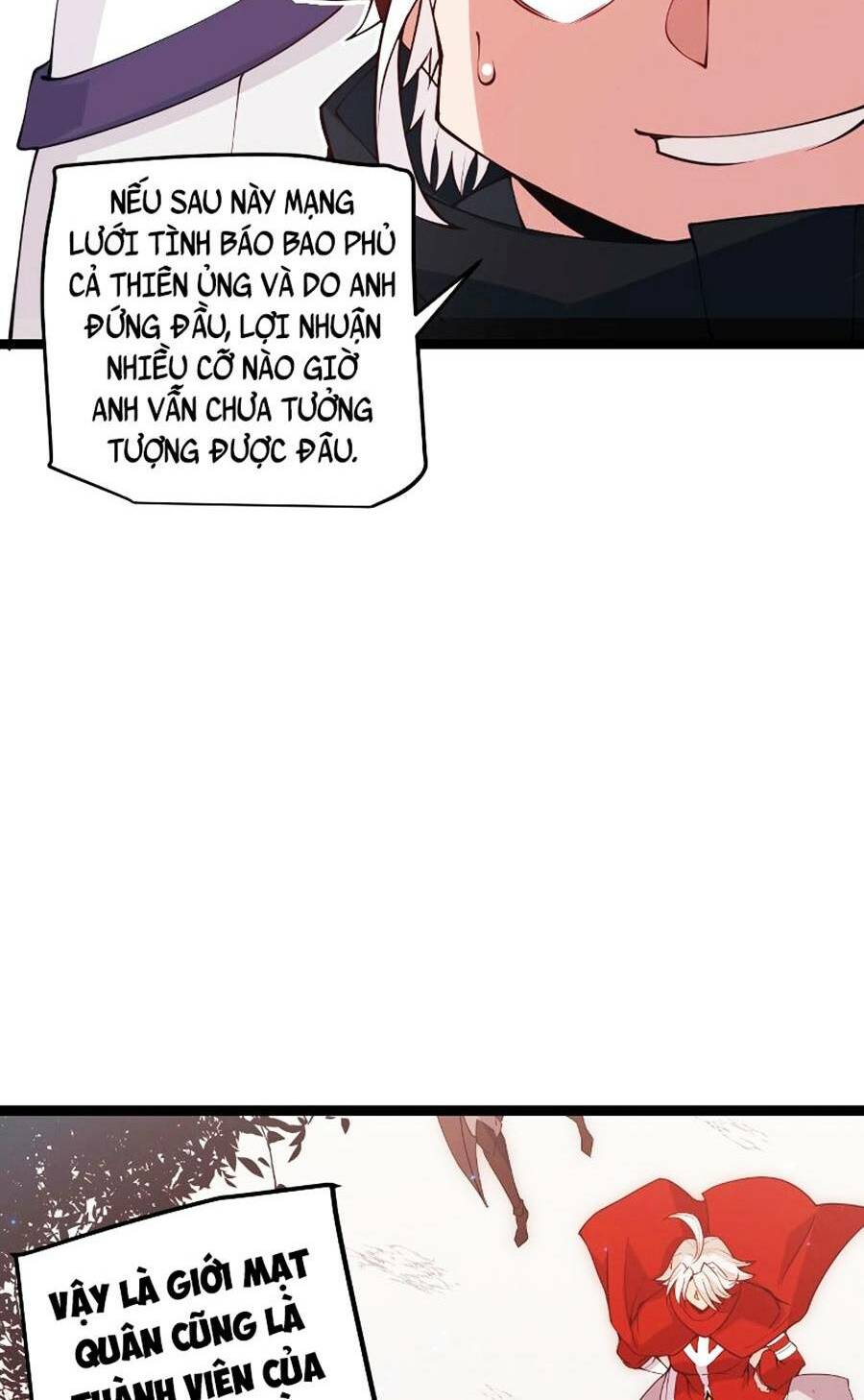 Tôi Đến Từ Thế Giới Trò Chơi Chapter 81 - Trang 2