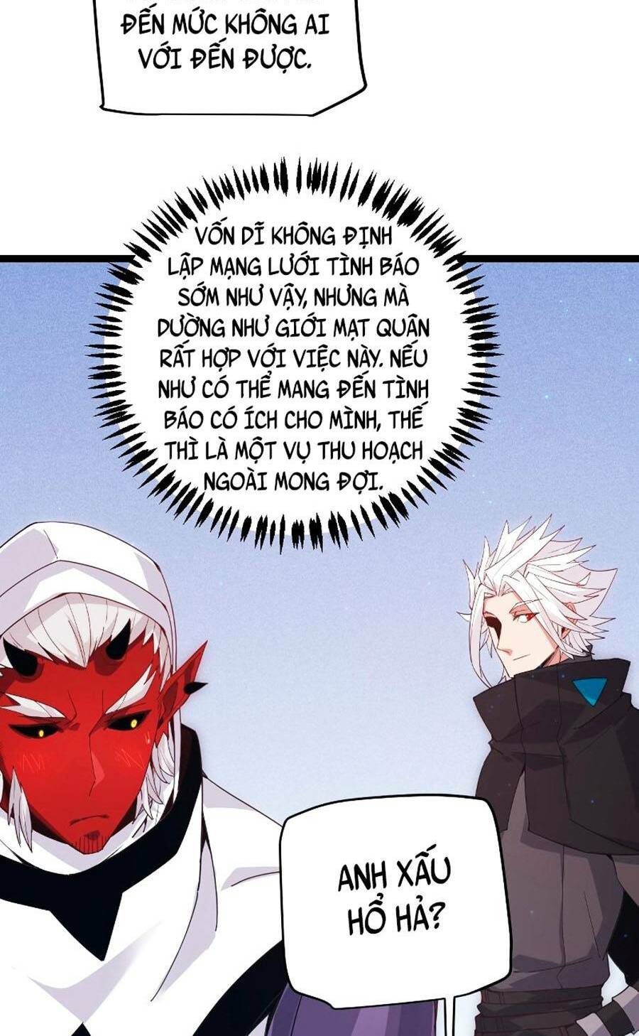 Tôi Đến Từ Thế Giới Trò Chơi Chapter 81 - Trang 2