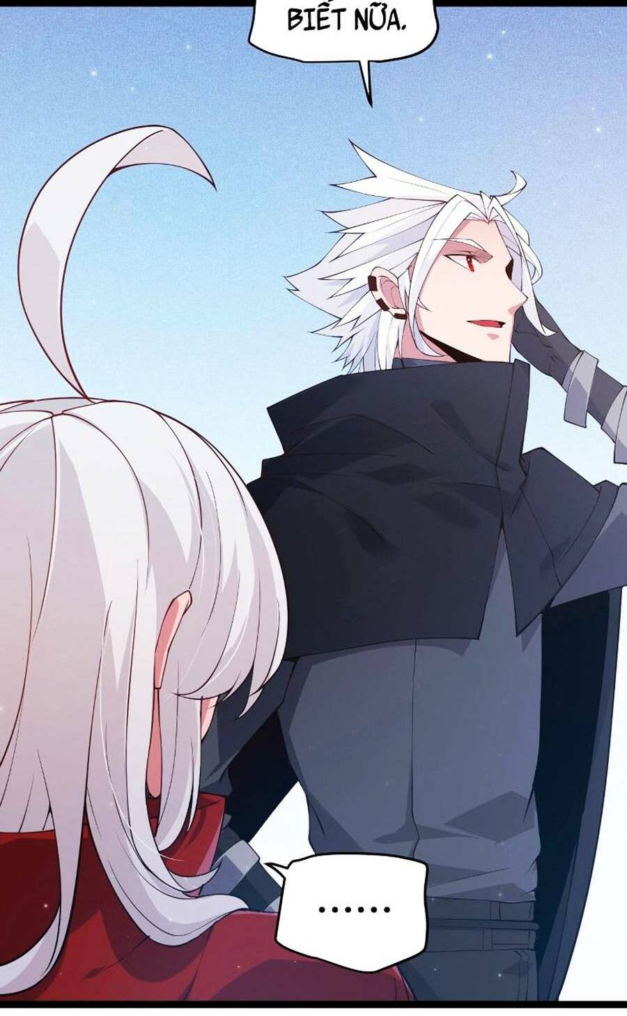 Tôi Đến Từ Thế Giới Trò Chơi Chapter 81 - Trang 2