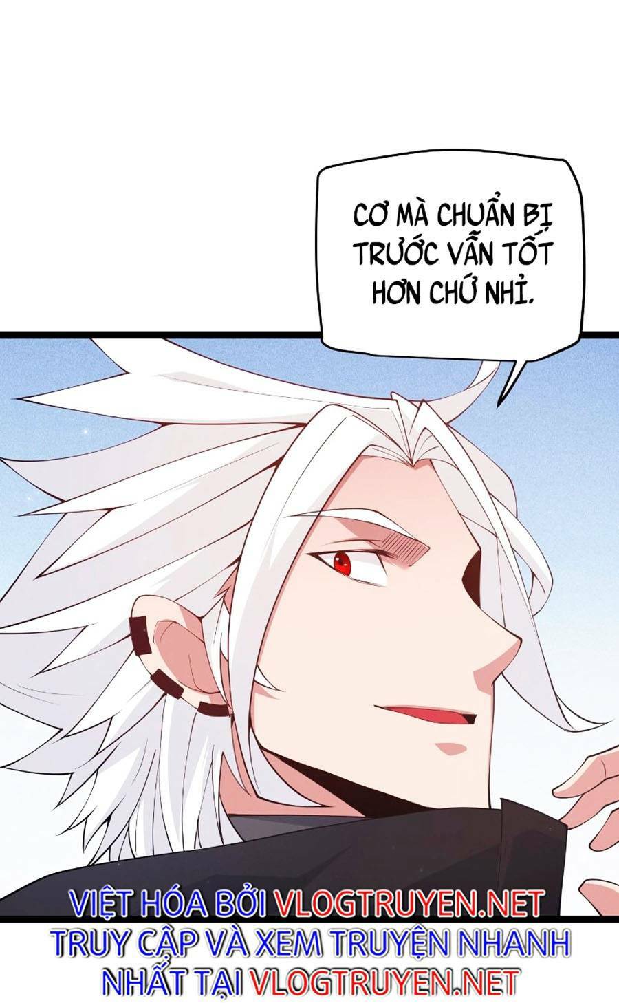 Tôi Đến Từ Thế Giới Trò Chơi Chapter 81 - Trang 2