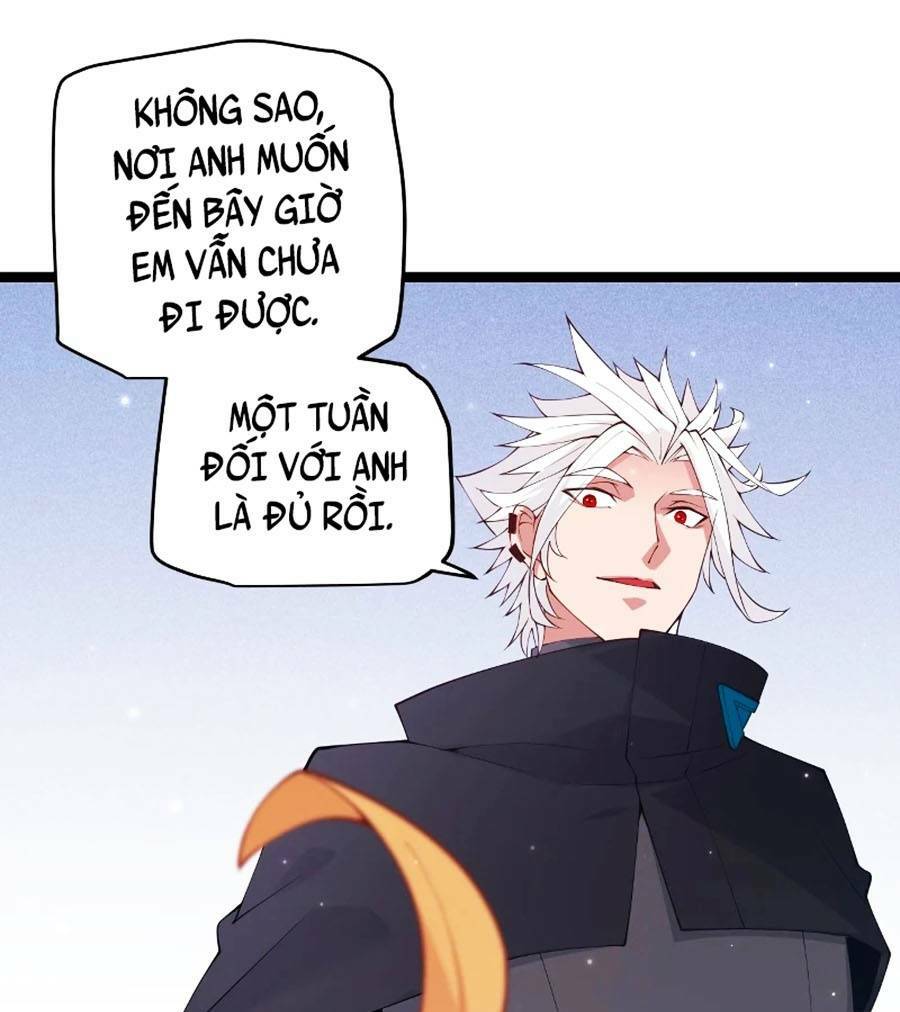 Tôi Đến Từ Thế Giới Trò Chơi Chapter 81 - Trang 2