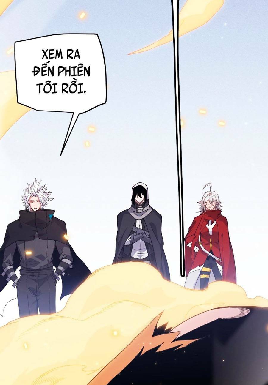 Tôi Đến Từ Thế Giới Trò Chơi Chapter 81 - Trang 2