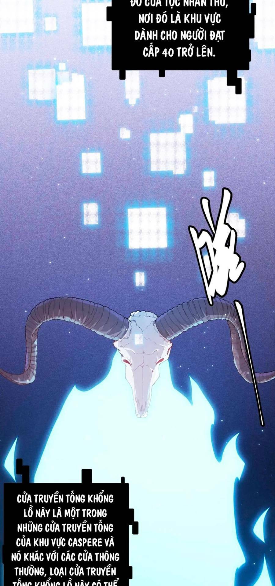 Tôi Đến Từ Thế Giới Trò Chơi Chapter 82 - Trang 2