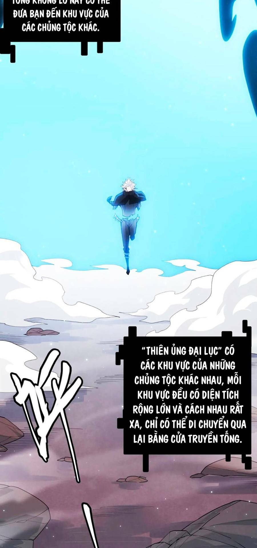 Tôi Đến Từ Thế Giới Trò Chơi Chapter 82 - Trang 2