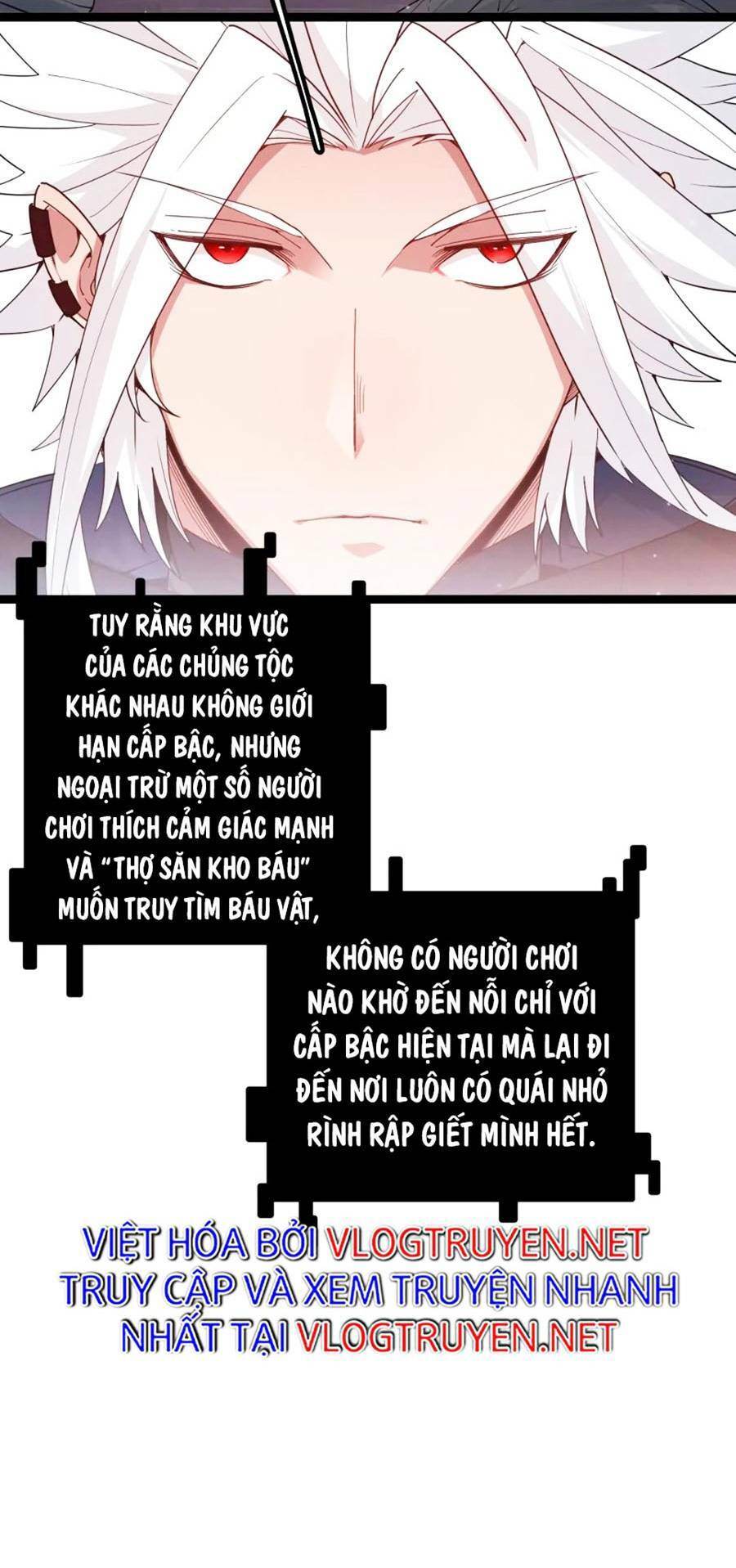 Tôi Đến Từ Thế Giới Trò Chơi Chapter 82 - Trang 2