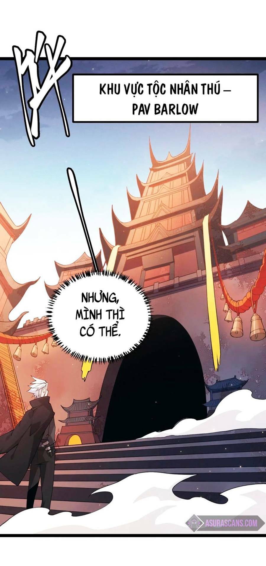 Tôi Đến Từ Thế Giới Trò Chơi Chapter 82 - Trang 2