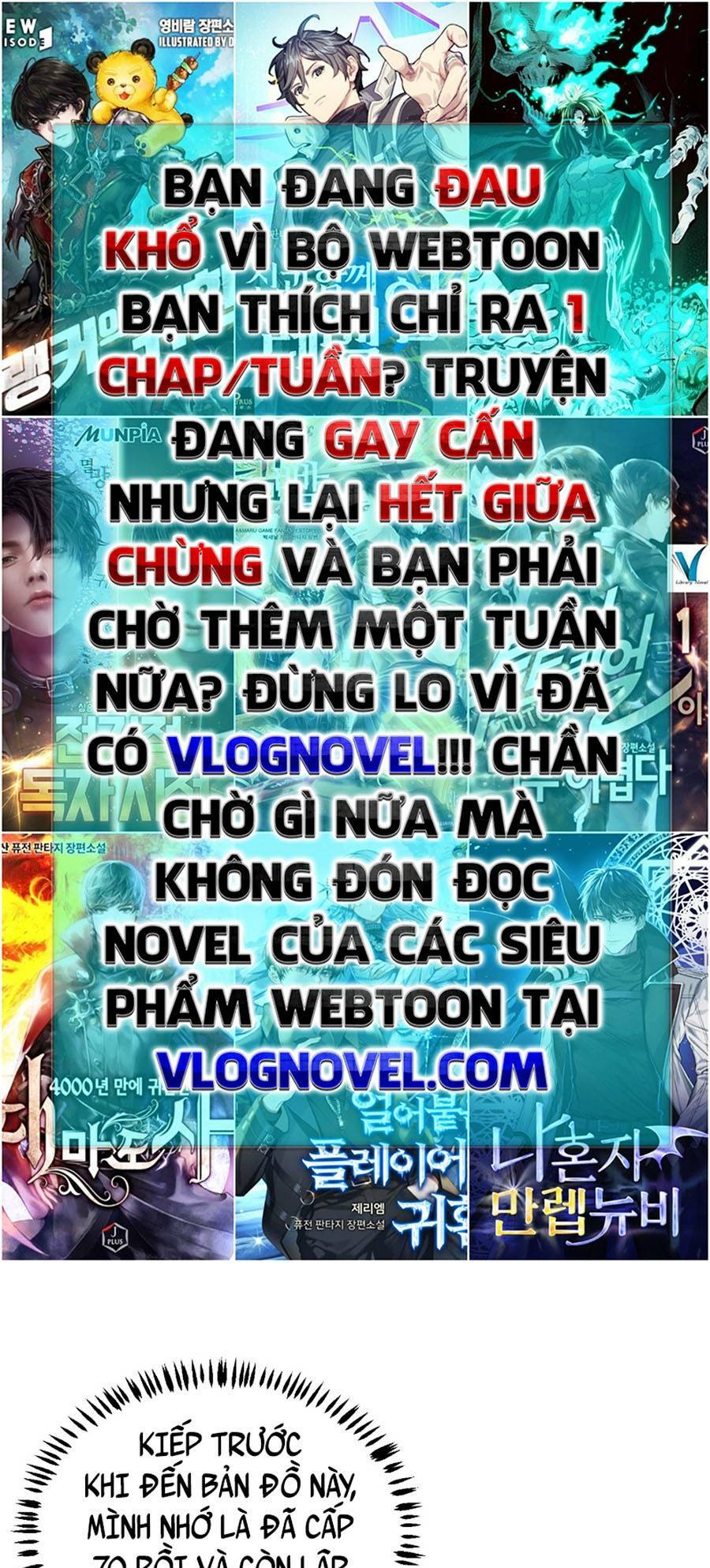 Tôi Đến Từ Thế Giới Trò Chơi Chapter 82 - Trang 2