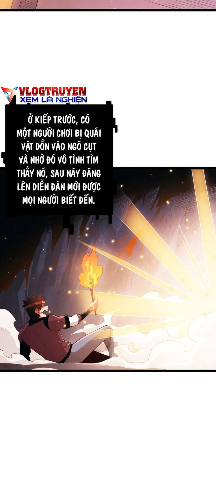 Tôi Đến Từ Thế Giới Trò Chơi Chapter 82 - Trang 2