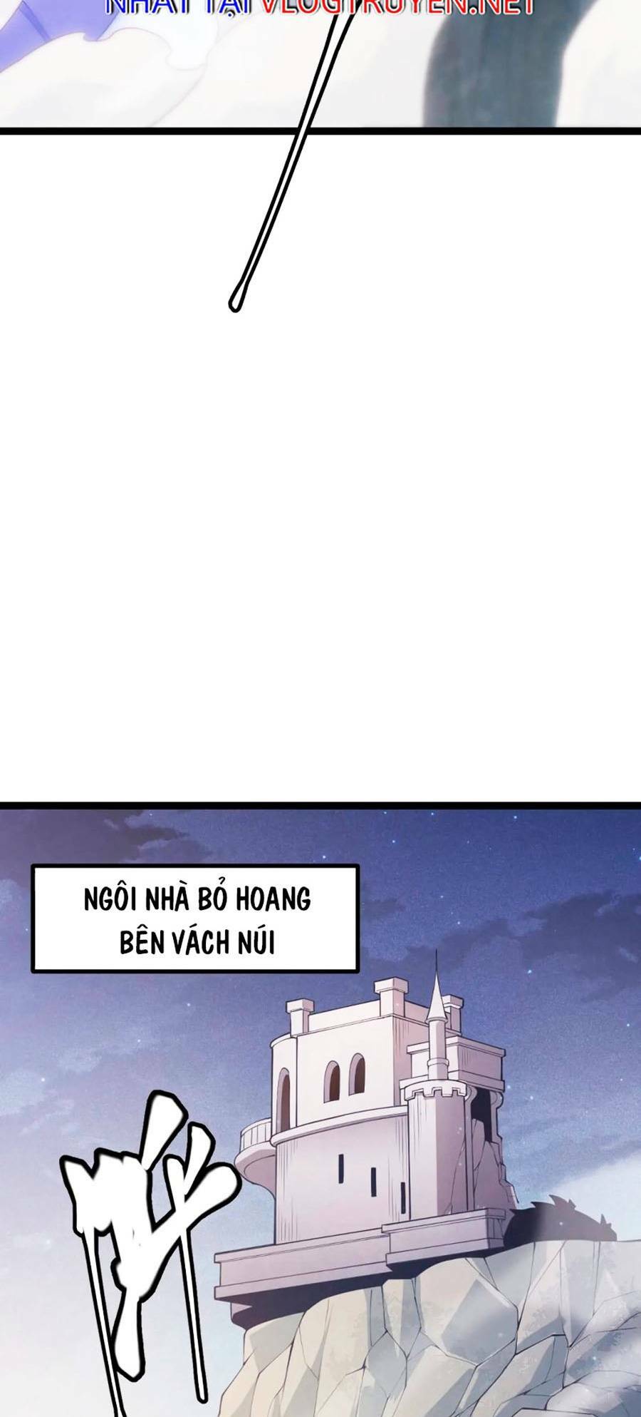 Tôi Đến Từ Thế Giới Trò Chơi Chapter 82 - Trang 2