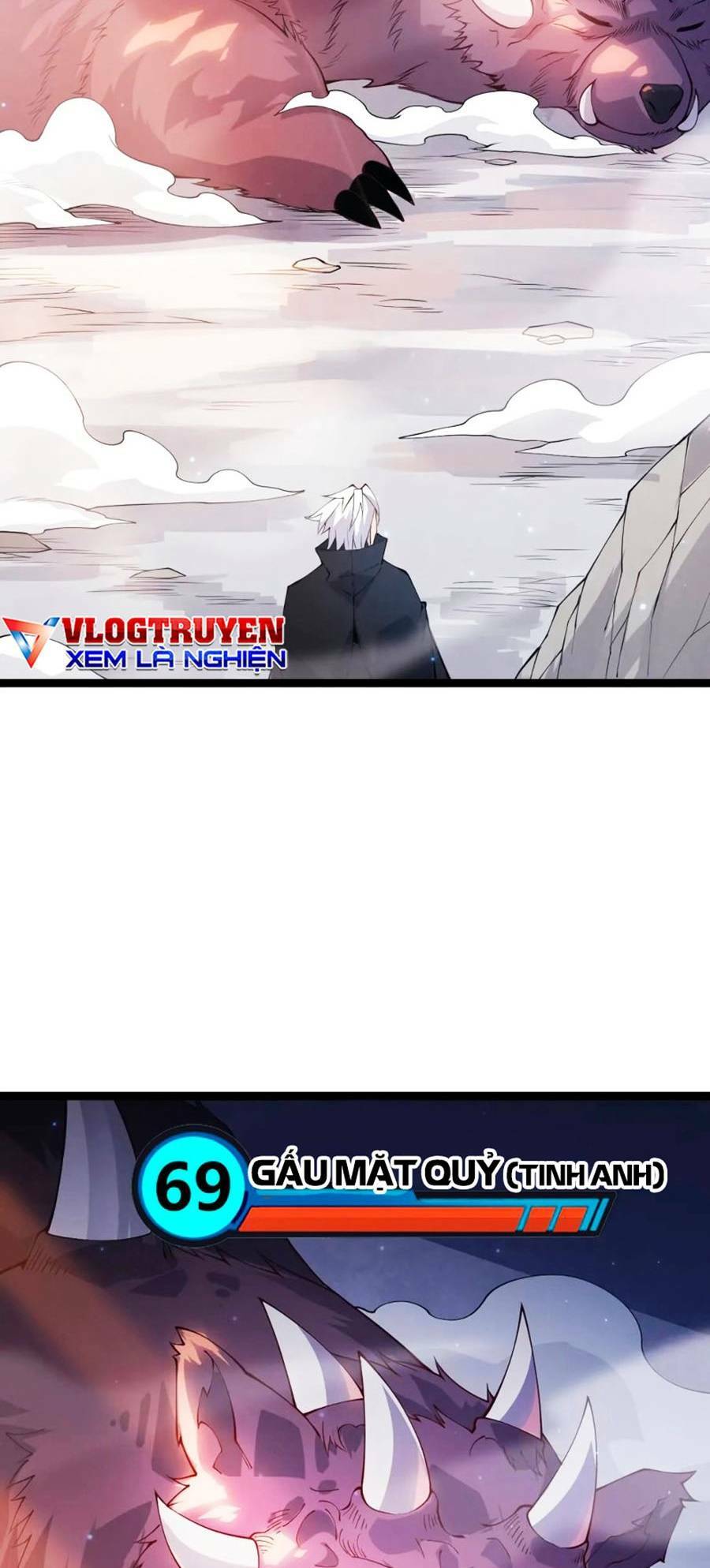 Tôi Đến Từ Thế Giới Trò Chơi Chapter 82 - Trang 2