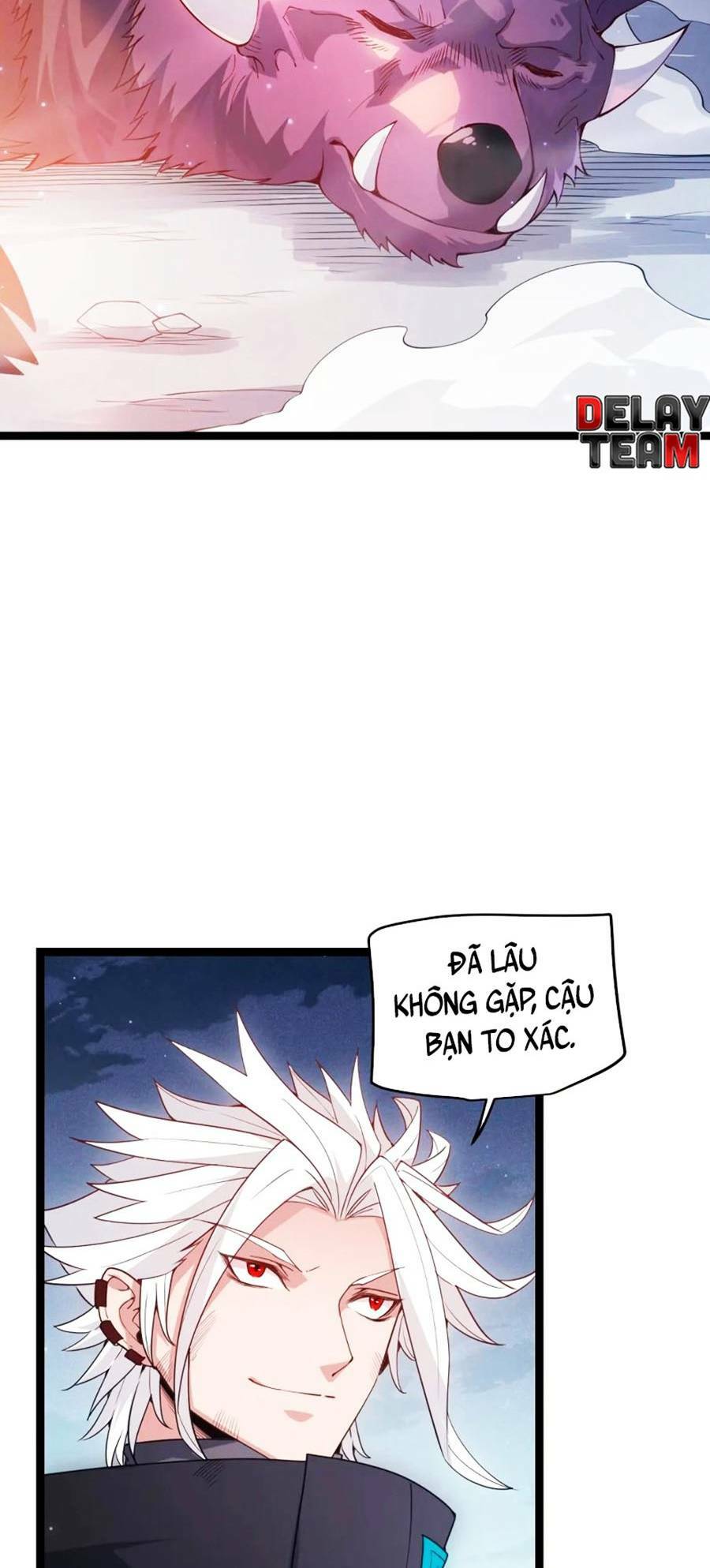 Tôi Đến Từ Thế Giới Trò Chơi Chapter 82 - Trang 2