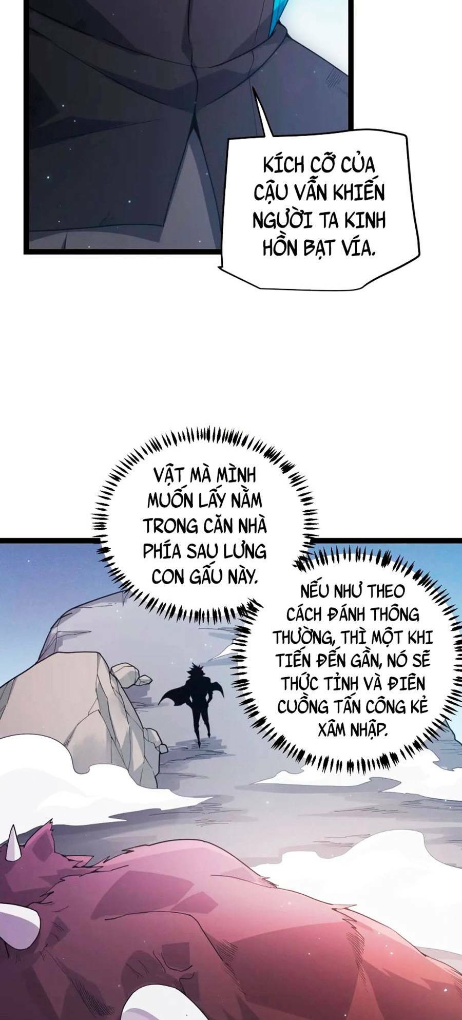 Tôi Đến Từ Thế Giới Trò Chơi Chapter 82 - Trang 2