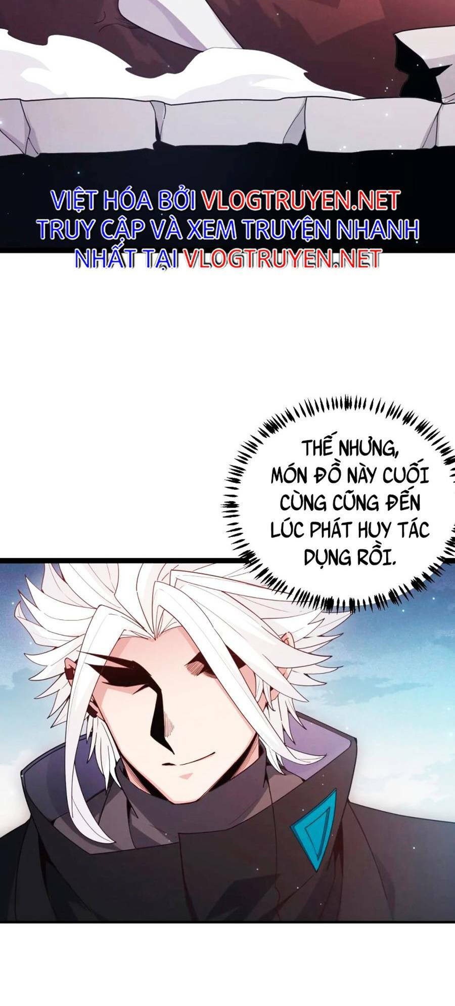 Tôi Đến Từ Thế Giới Trò Chơi Chapter 82 - Trang 2