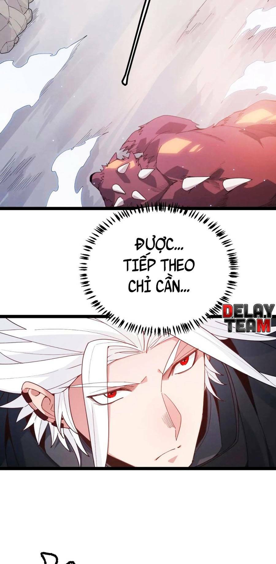 Tôi Đến Từ Thế Giới Trò Chơi Chapter 82 - Trang 2