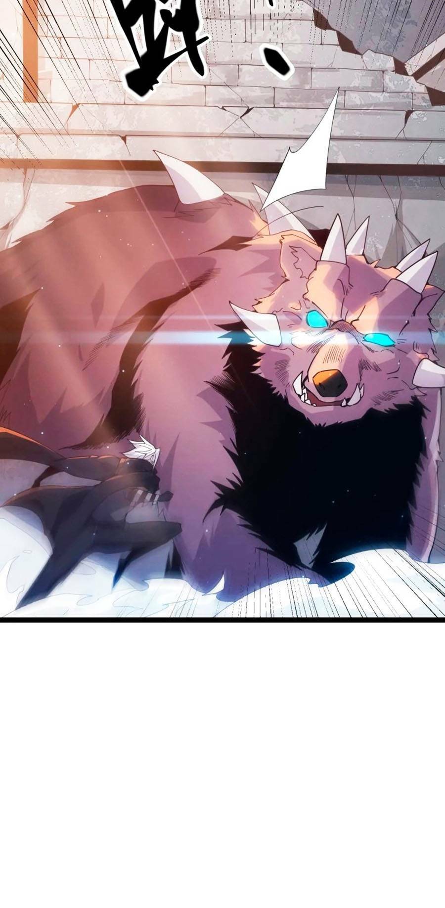 Tôi Đến Từ Thế Giới Trò Chơi Chapter 82 - Trang 2