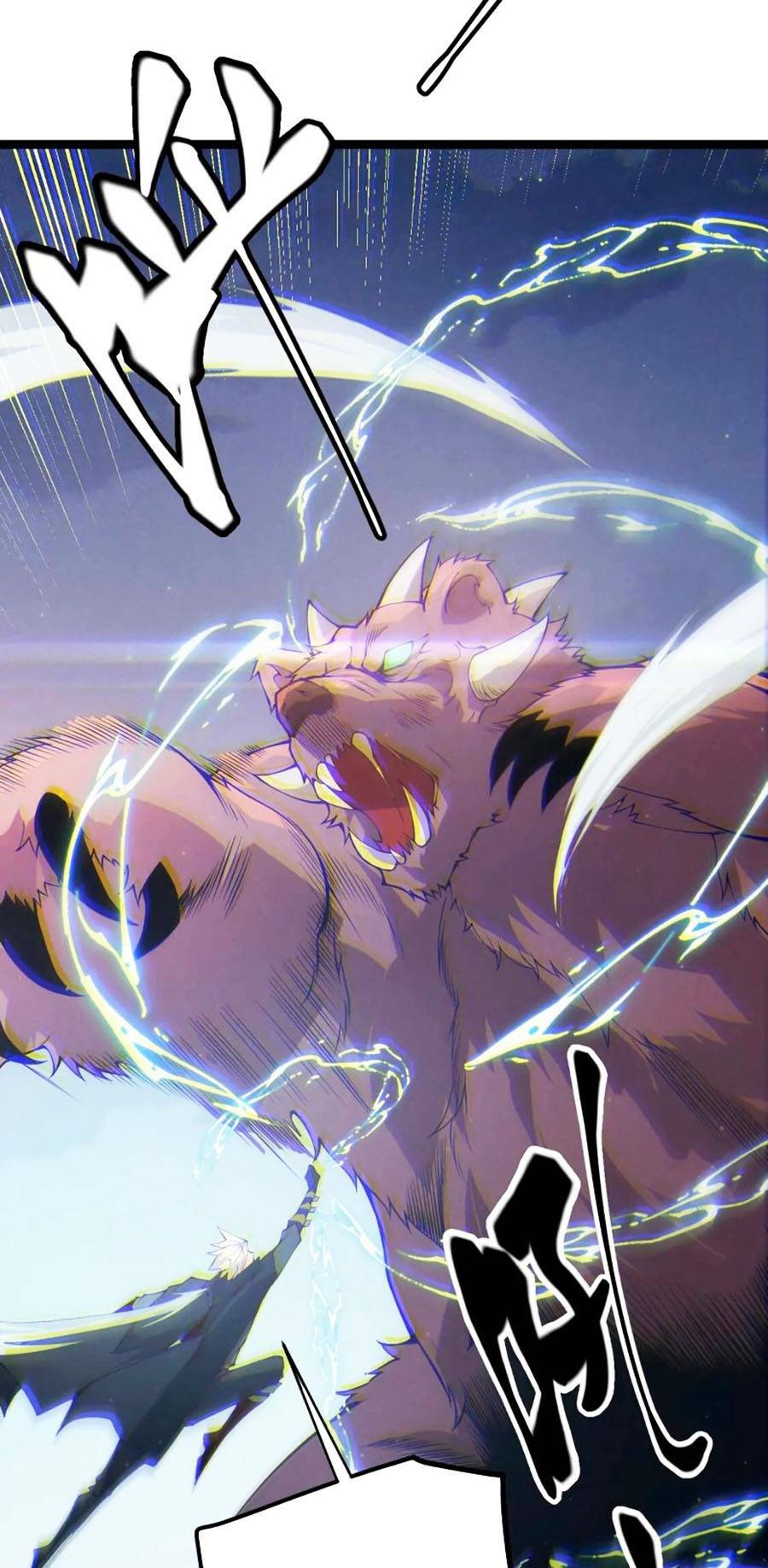 Tôi Đến Từ Thế Giới Trò Chơi Chapter 82 - Trang 2