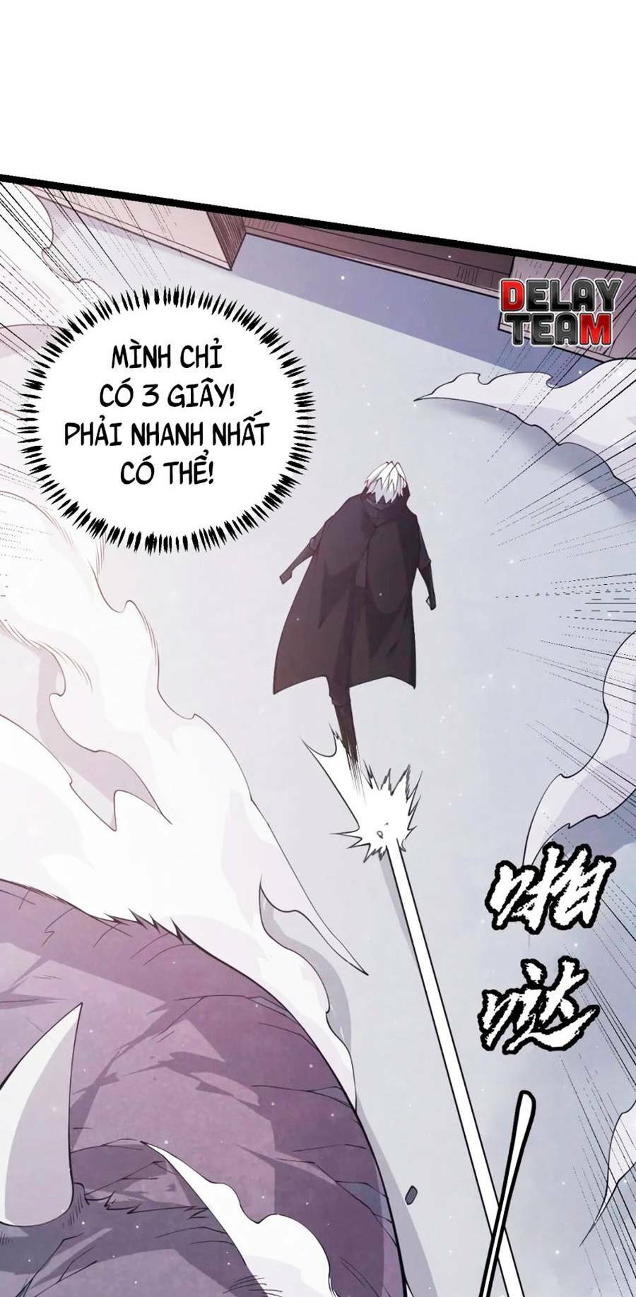 Tôi Đến Từ Thế Giới Trò Chơi Chapter 82 - Trang 2