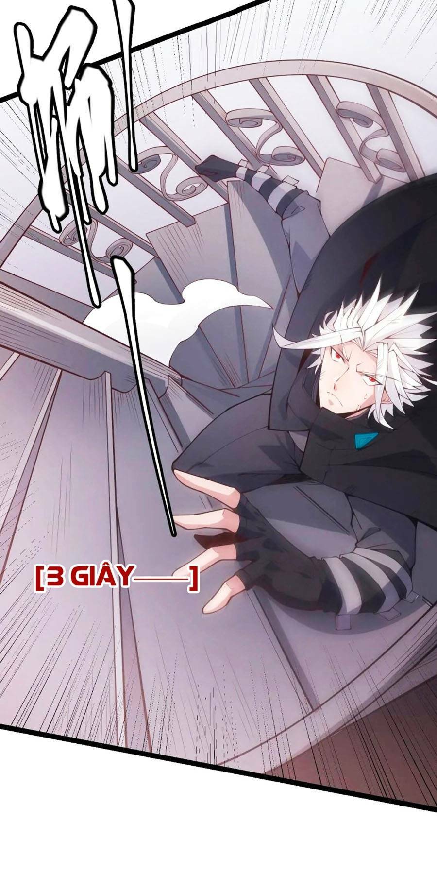 Tôi Đến Từ Thế Giới Trò Chơi Chapter 82 - Trang 2