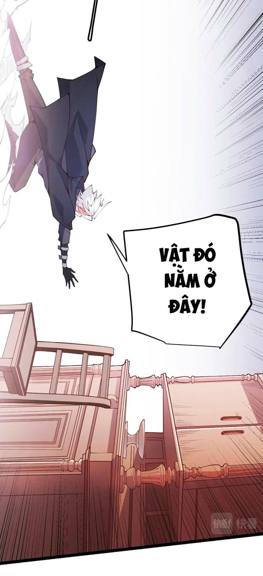 Tôi Đến Từ Thế Giới Trò Chơi Chapter 82 - Trang 2