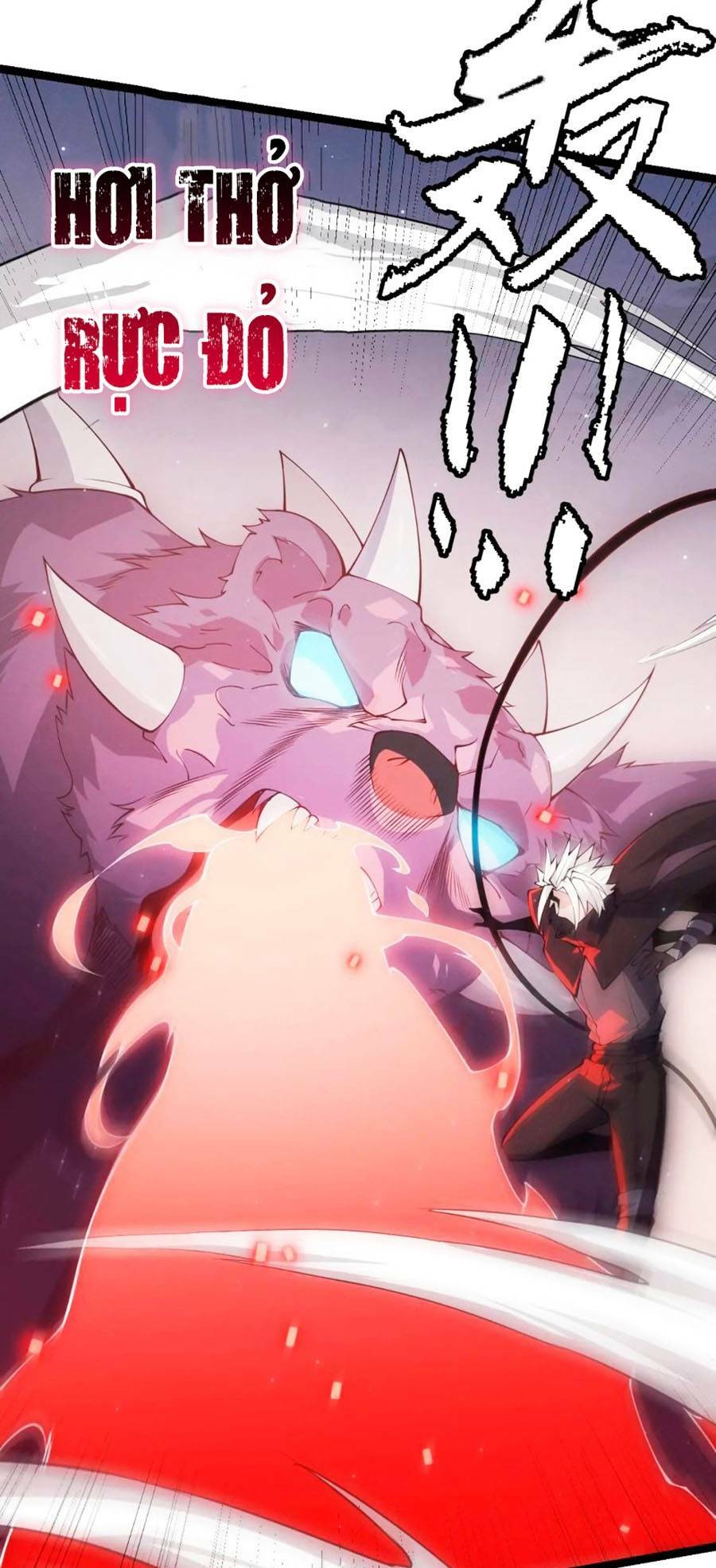 Tôi Đến Từ Thế Giới Trò Chơi Chapter 82 - Trang 2