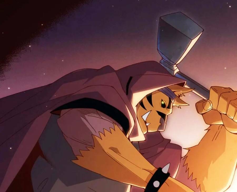 Tôi Đến Từ Thế Giới Trò Chơi Chapter 82 - Trang 2