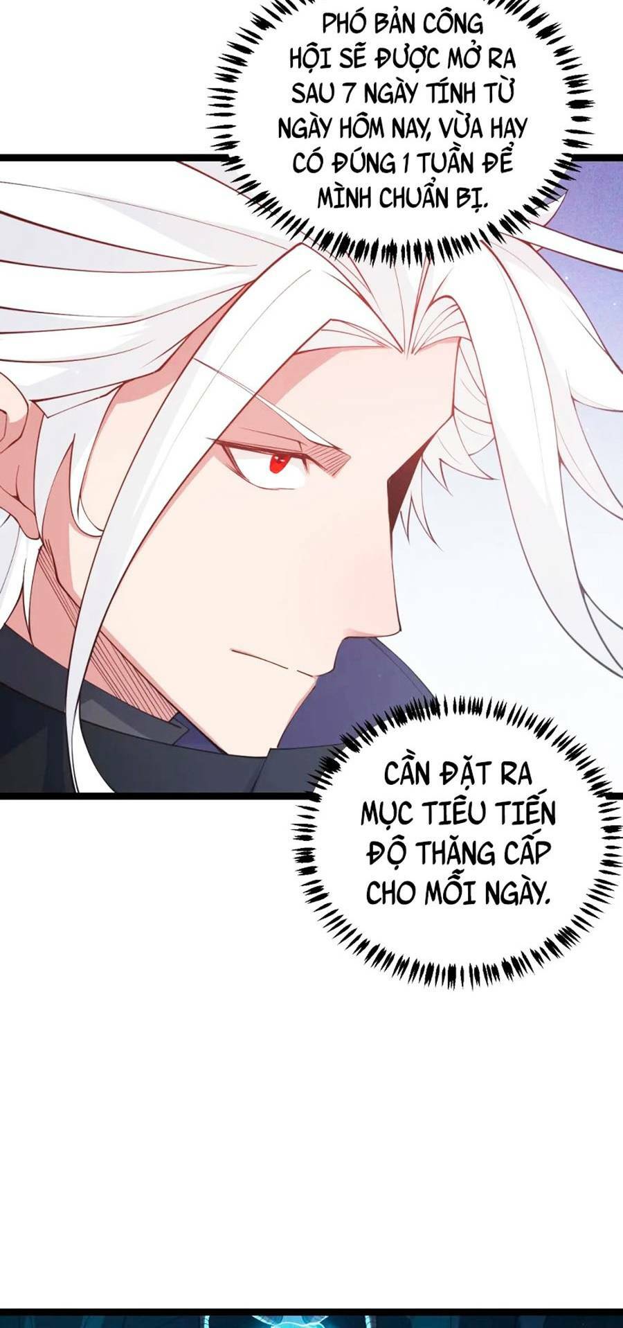 Tôi Đến Từ Thế Giới Trò Chơi Chapter 82 - Trang 2