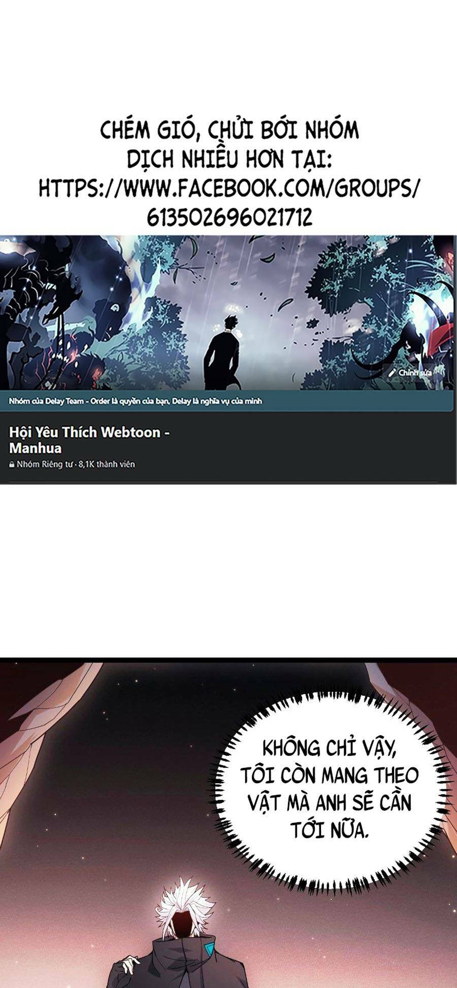 Tôi Đến Từ Thế Giới Trò Chơi Chapter 83 - Trang 2