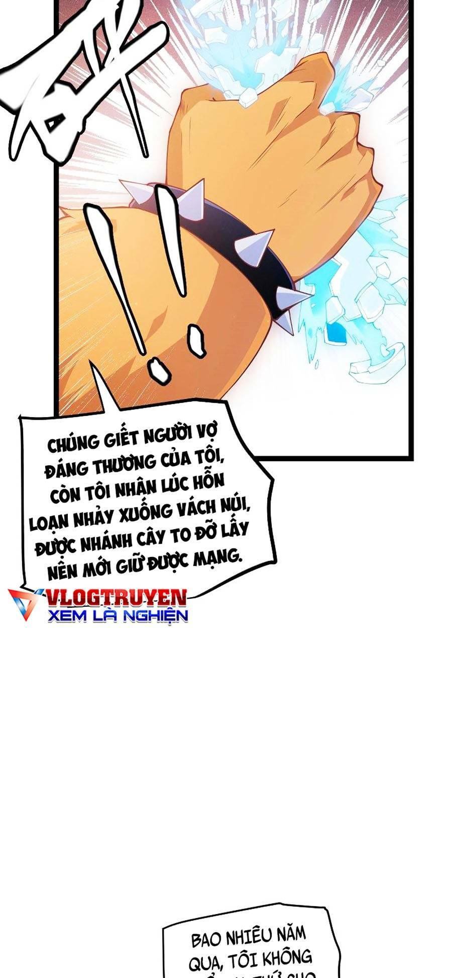 Tôi Đến Từ Thế Giới Trò Chơi Chapter 83 - Trang 2