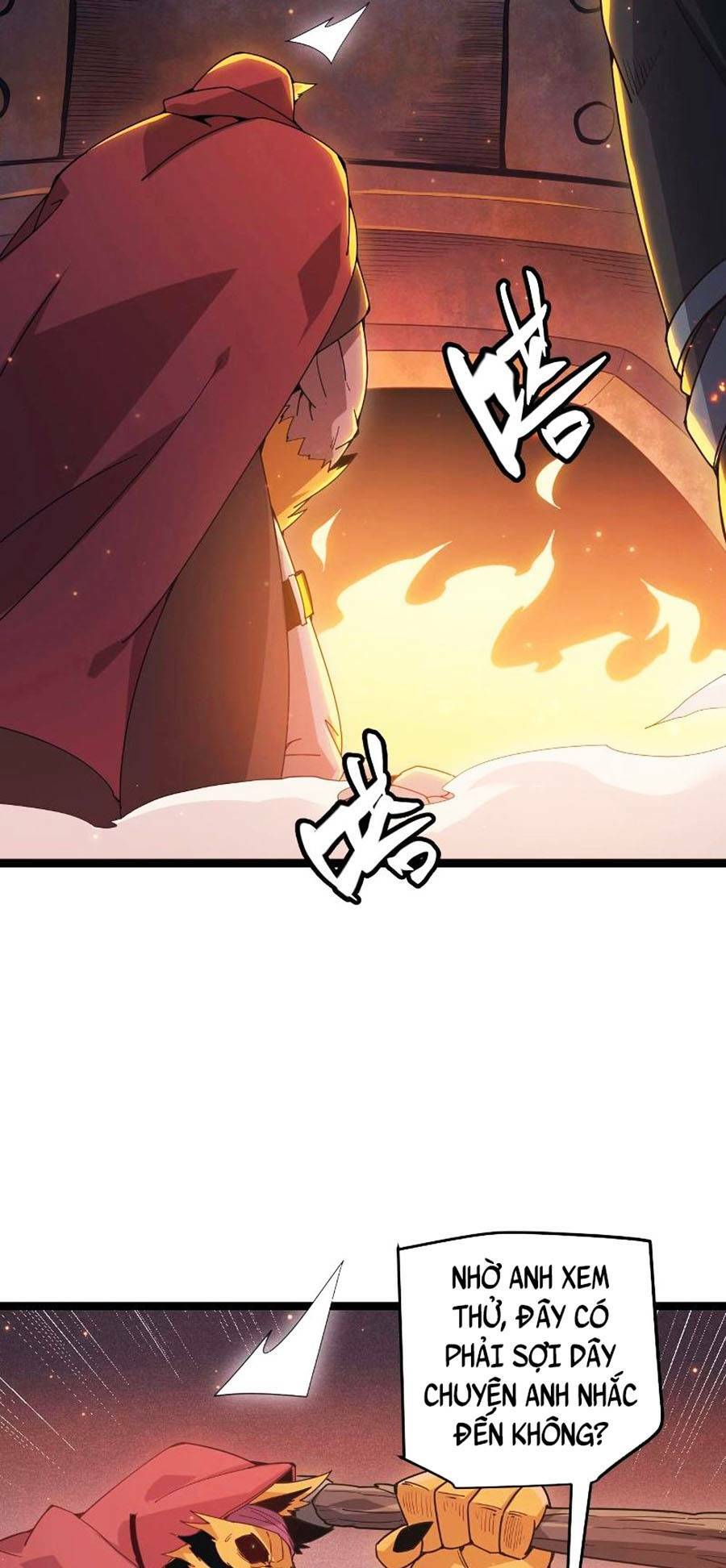 Tôi Đến Từ Thế Giới Trò Chơi Chapter 83 - Trang 2