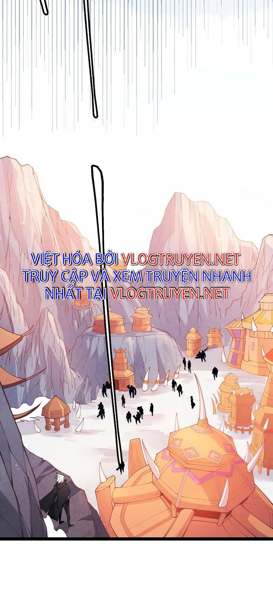 Tôi Đến Từ Thế Giới Trò Chơi Chapter 83 - Trang 2