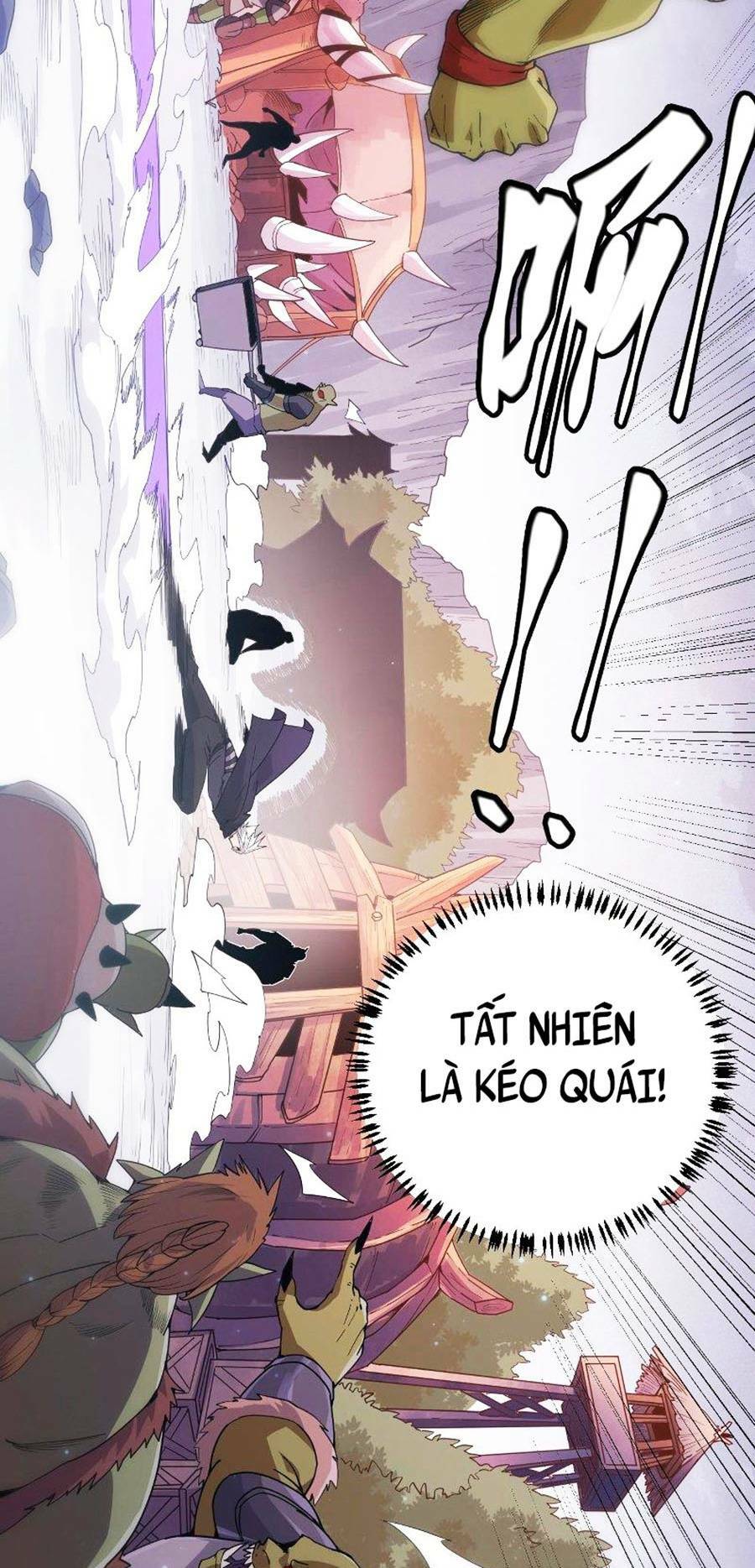 Tôi Đến Từ Thế Giới Trò Chơi Chapter 83 - Trang 2