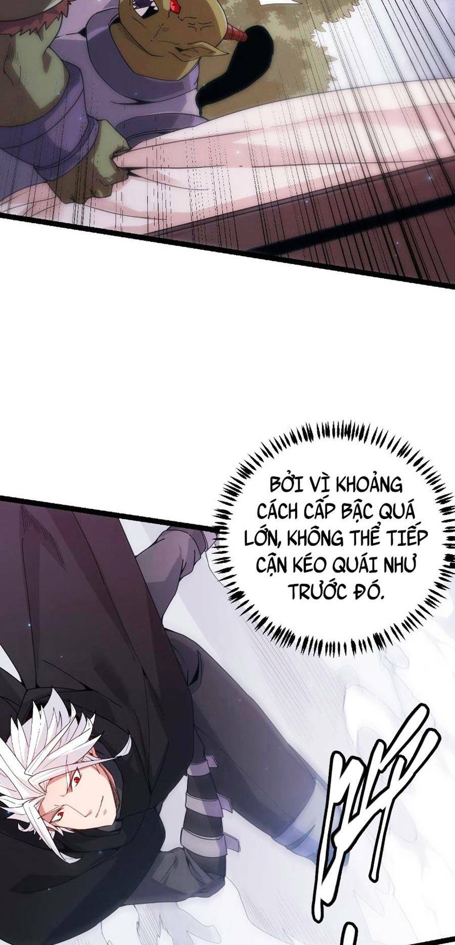 Tôi Đến Từ Thế Giới Trò Chơi Chapter 83 - Trang 2