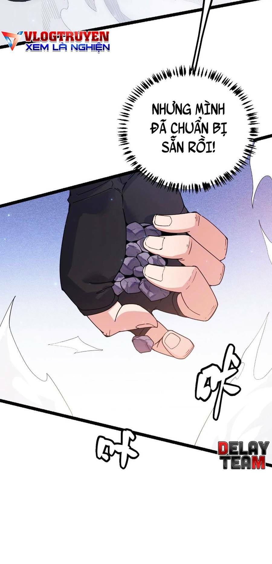 Tôi Đến Từ Thế Giới Trò Chơi Chapter 83 - Trang 2