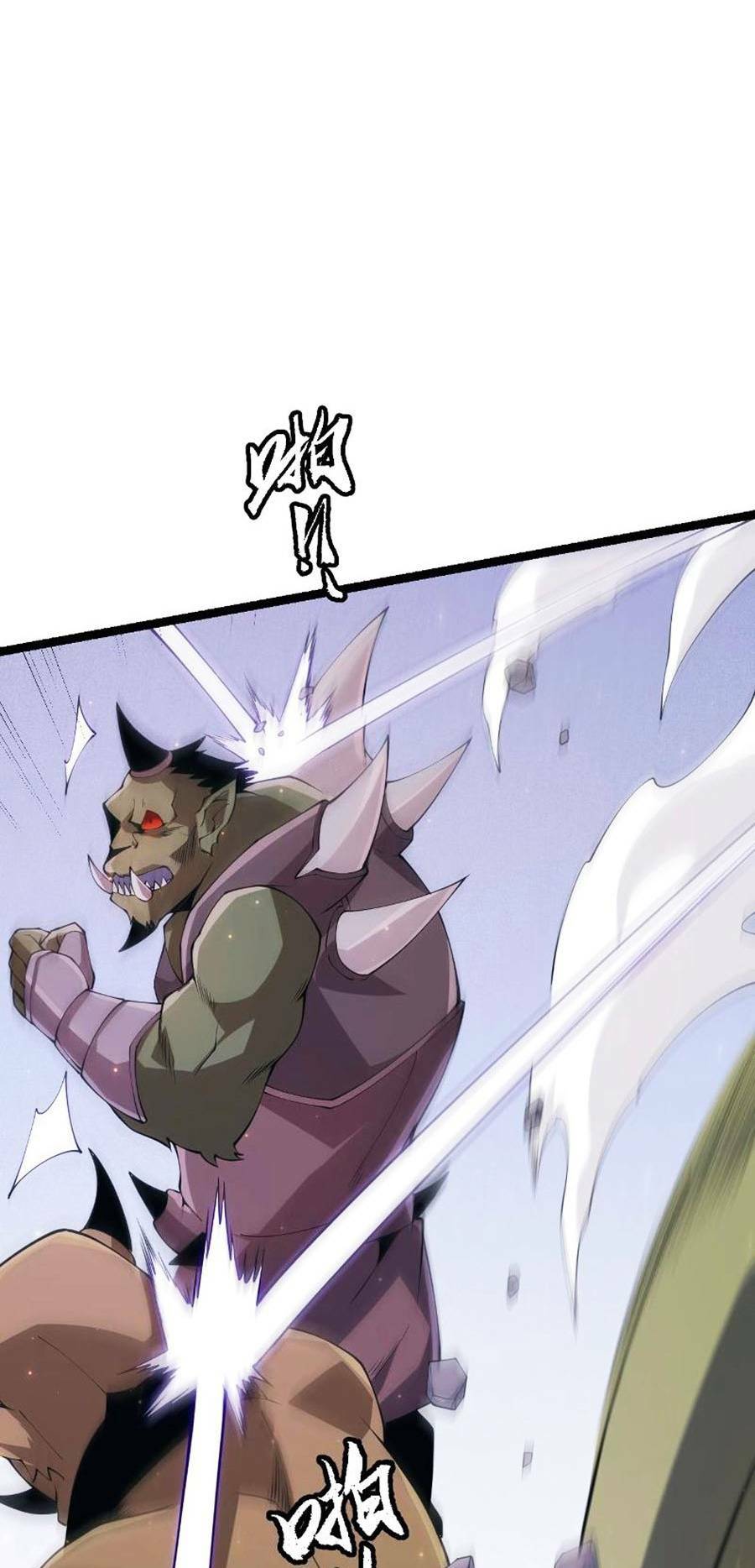 Tôi Đến Từ Thế Giới Trò Chơi Chapter 83 - Trang 2