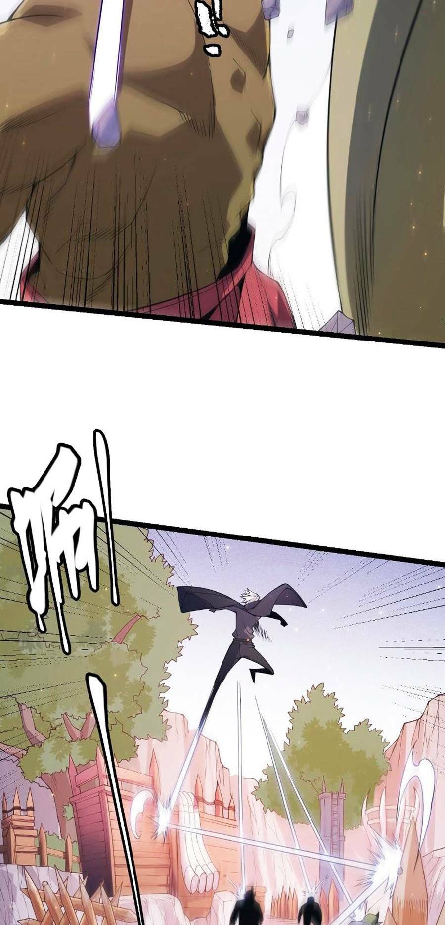 Tôi Đến Từ Thế Giới Trò Chơi Chapter 83 - Trang 2