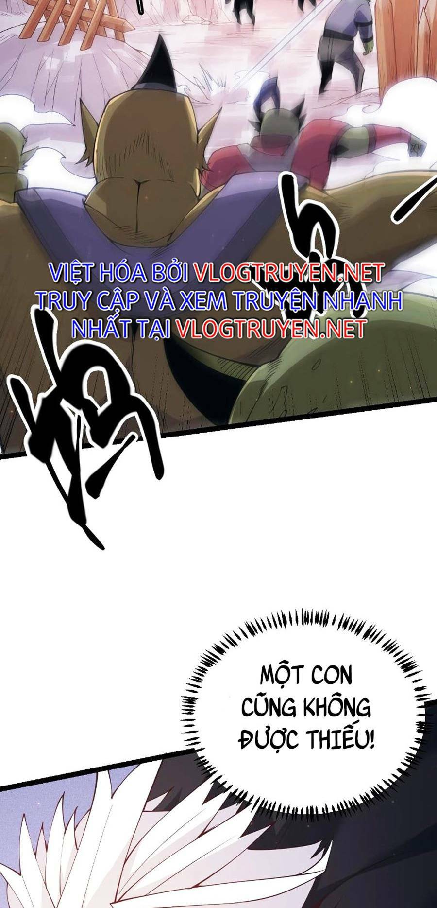 Tôi Đến Từ Thế Giới Trò Chơi Chapter 83 - Trang 2