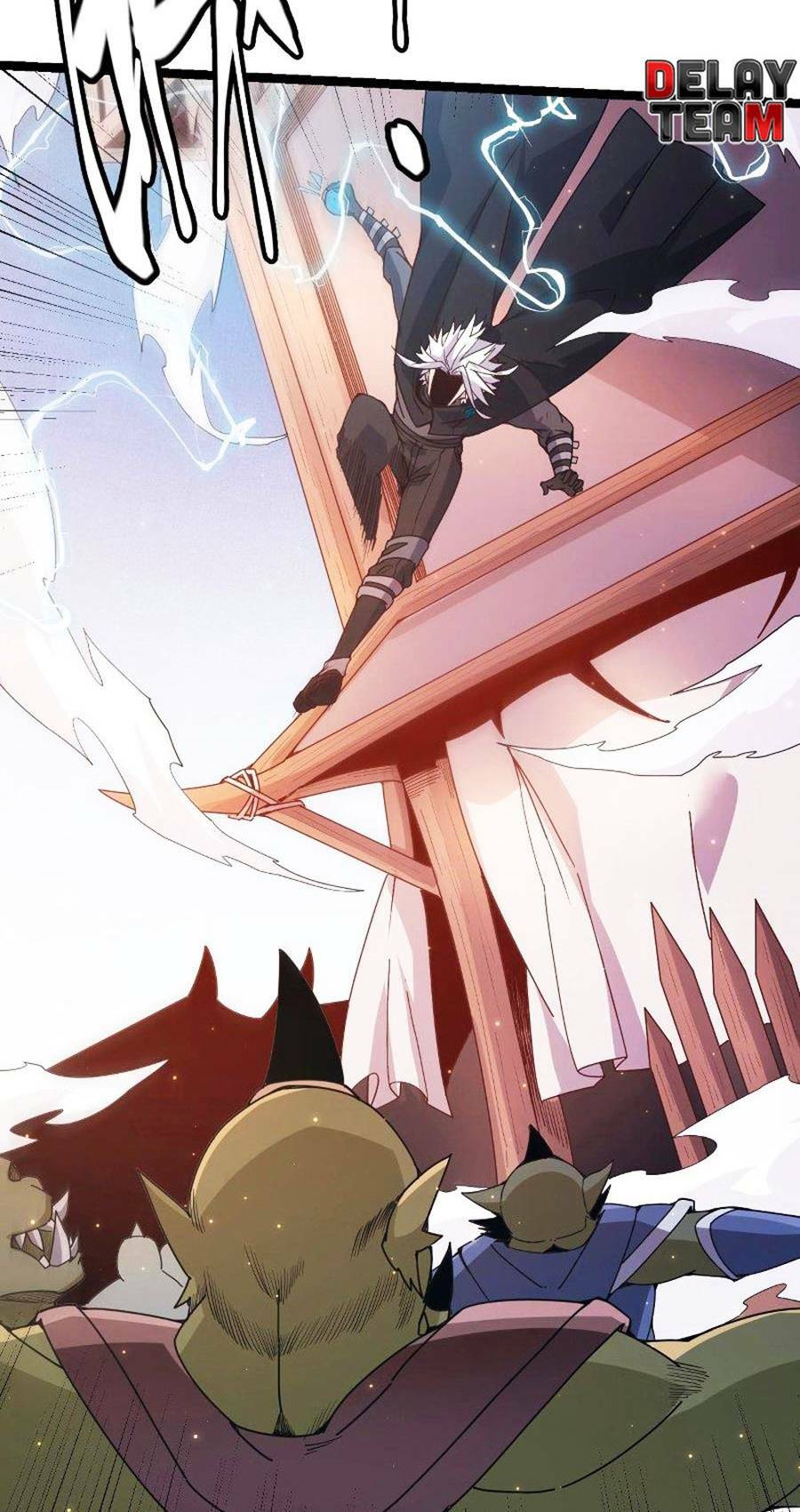 Tôi Đến Từ Thế Giới Trò Chơi Chapter 83 - Trang 2