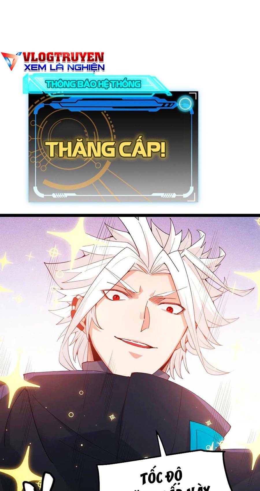 Tôi Đến Từ Thế Giới Trò Chơi Chapter 83 - Trang 2